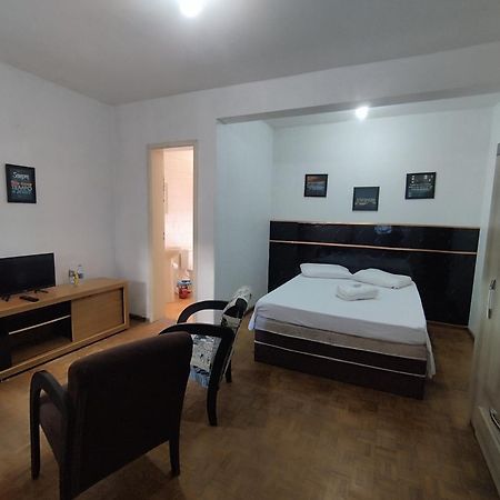 Vitrine Apart. Hotel Баже Экстерьер фото